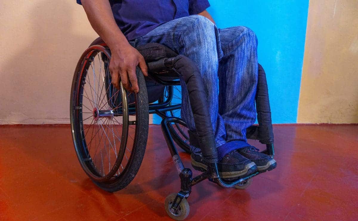 Requisitos para pensión por discapacidad