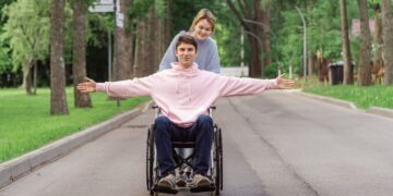 Pensión por discapacidad