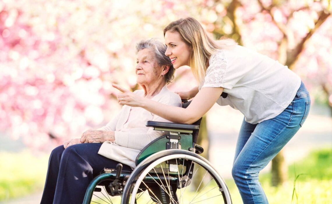 Pensión por discapacidad