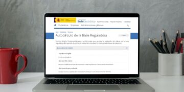 servicio seguridad social pensión