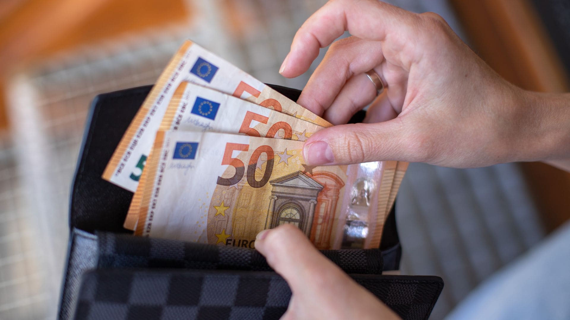 Cobrar más en la pensión de viudedad