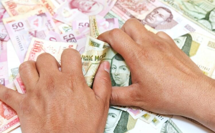 Pensiones México