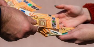 Modo de pago pensiones Seguridad Social