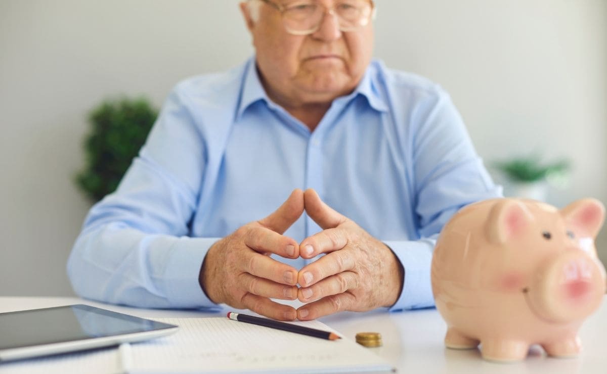 Cobrar dos pensiones de jubilación a la vez en 2022