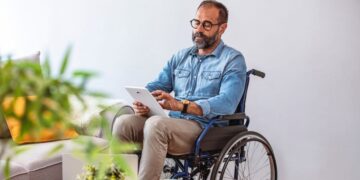 Pensionista de incapacidad permanente total