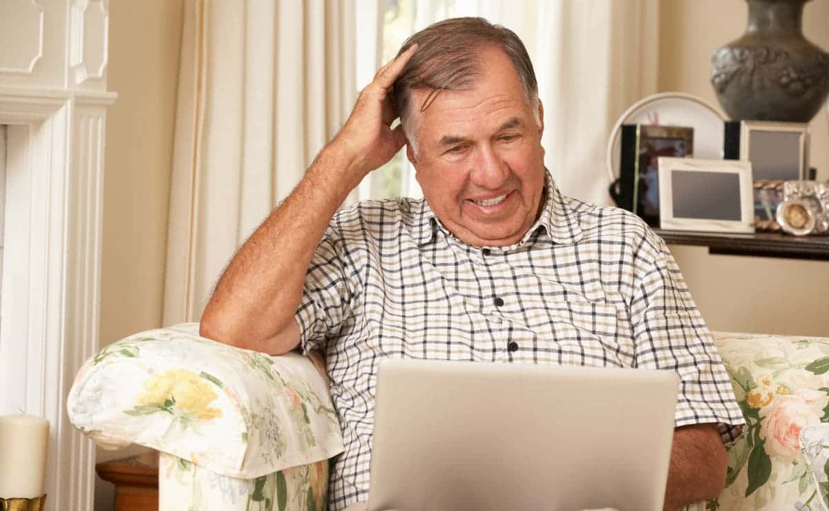 Pago de pensiones noviembre./ Foto de Canva