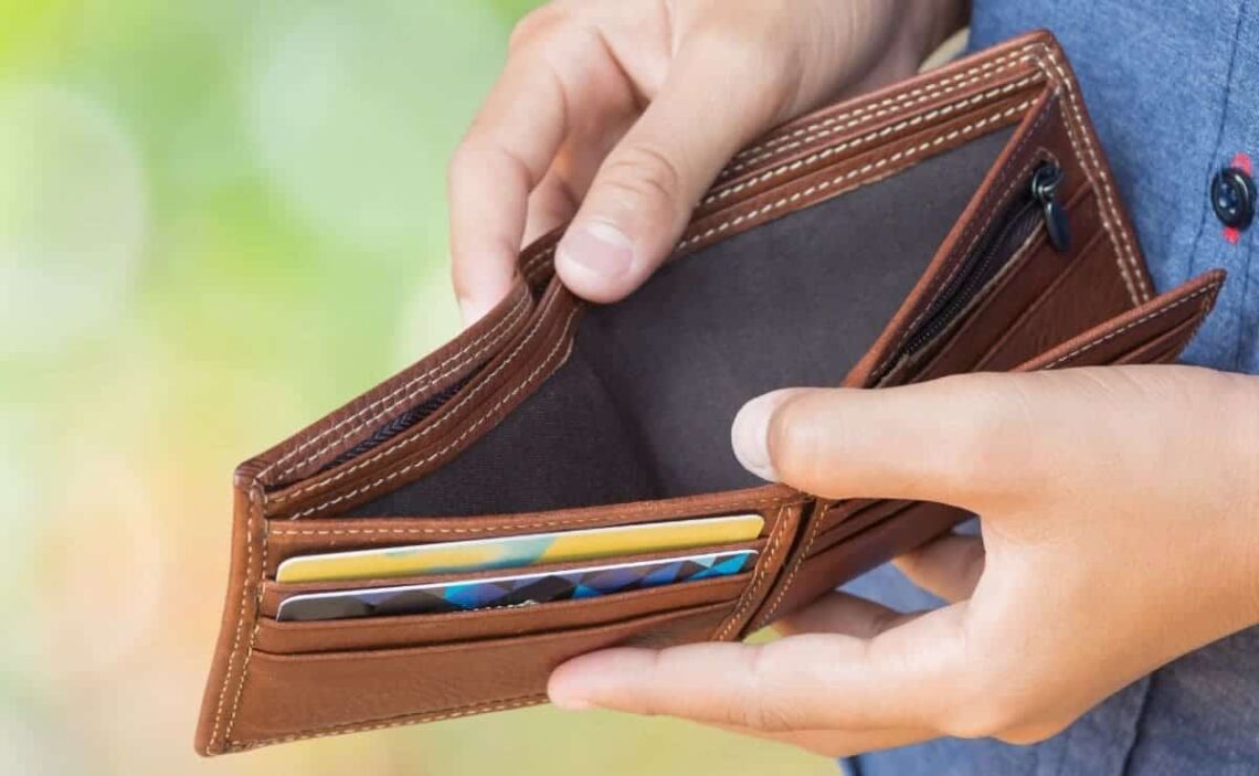 Pensionistas que no cobran la paga extra en junio de 2022