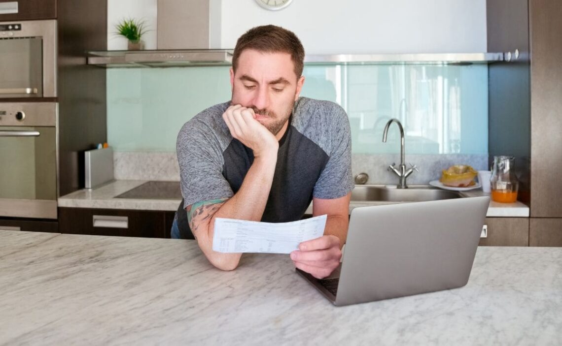 Perder la pensión de incapacidad permanente./ Foto de Canva