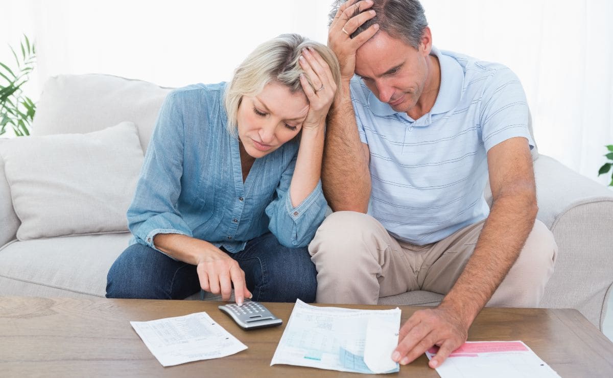 Retirada del IMV por la Seguridad Social./ Foto de Canva