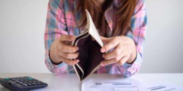 Perder subsidio para mayores de 52 años./ Foto de Canva