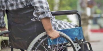 Ayudas parados RAI persona con discapacidad