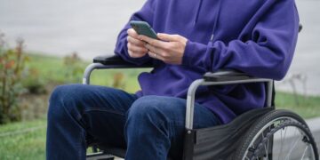 Convenio especial de la Seguridad Social para personas con discapacidad