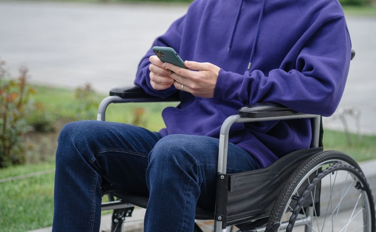 Convenio especial de la Seguridad Social para personas con discapacidad