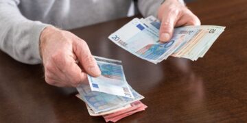 Prestaciones por desempleo para personas mayores