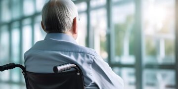 Personas que pueden acceder pension del IMSERSO