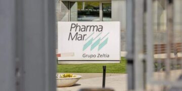 PharmaMar anuncia resultados positivos de su ensayo Aplicov