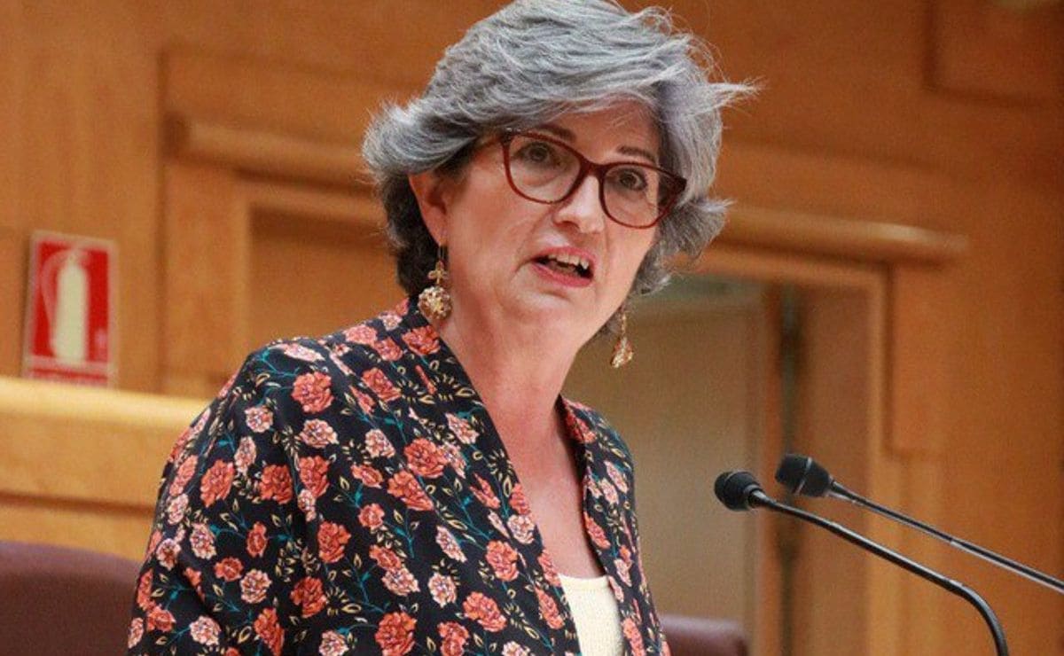 Pilar González, Adelante Andalucía