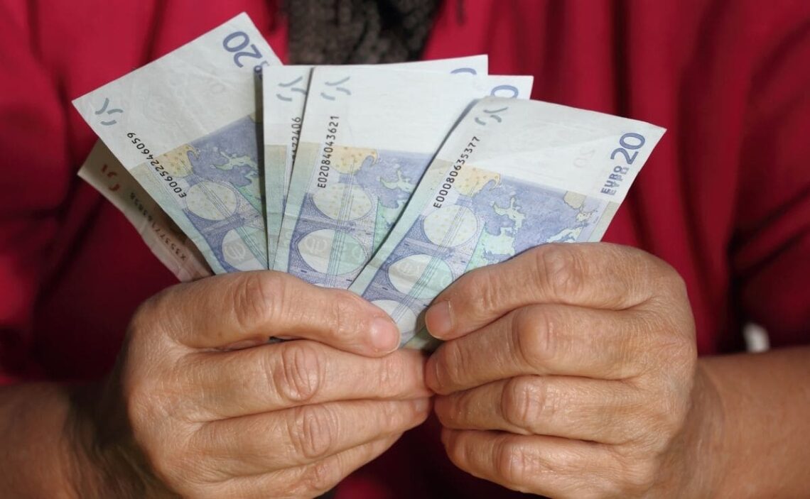 Pilares de las pensiones en España