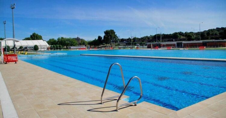 La Comunidad de Madrid comienza la nueva temporada de piscinas el próximo 1 de junio