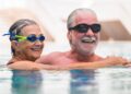 Descuento pensionistas piscinas de Madrid