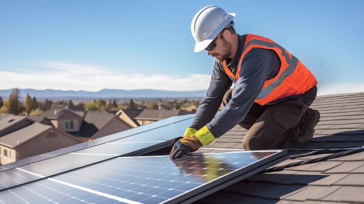 BBVA ayudas por instalar paneles solares en casa