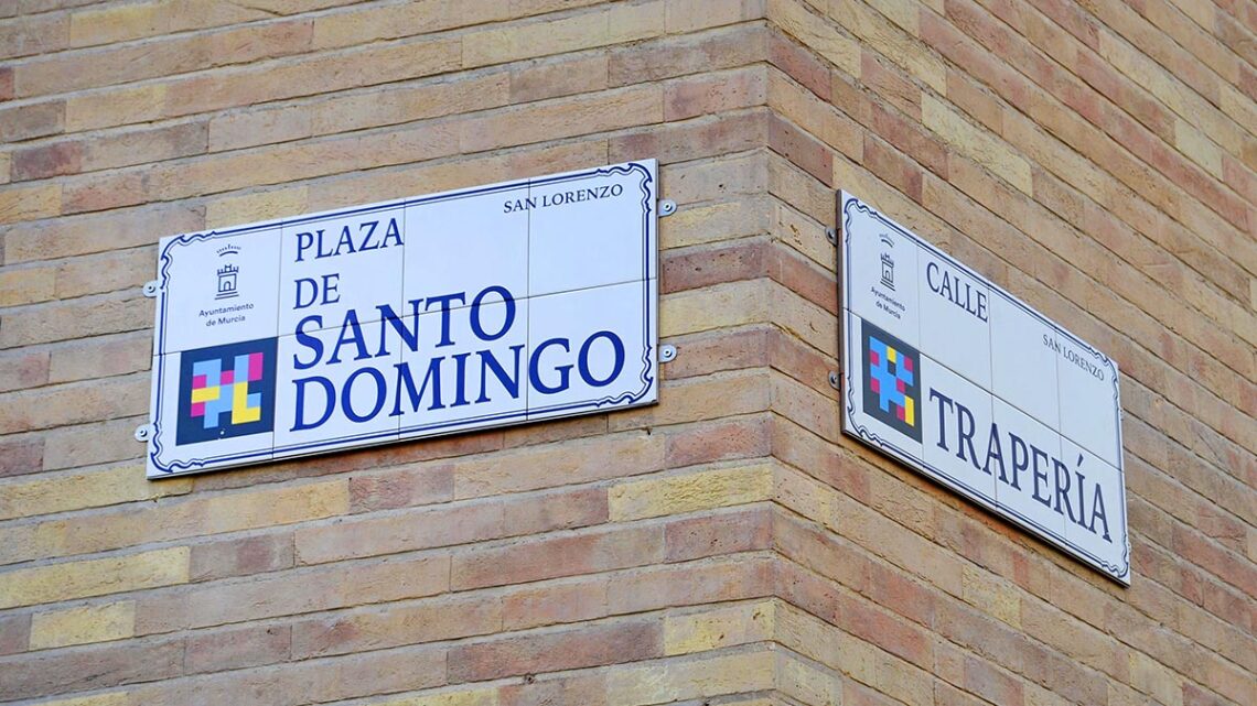 Placas inteligentes de Navilens