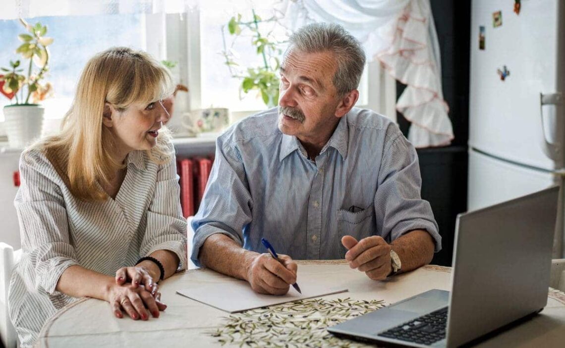 Planes de pensiones de empleo./ Foto de Canva