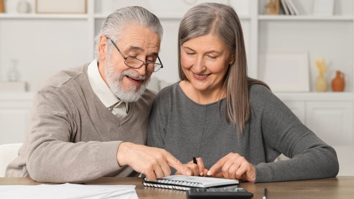 Plan de pensiones alternativo a la Seguridad Social