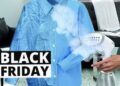 Plancha ropa amazon en Black Friday