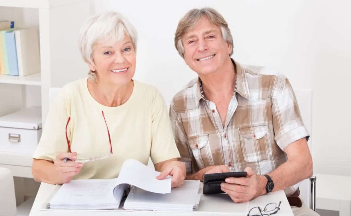 Mejores sistemas de pensiones del mundo