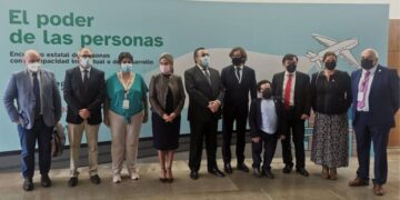 Plataforma Estatal de Discapacidad Intelectual y del Desarrollo