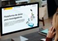 Nueva plataforma de la Seguridad Social