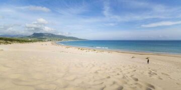 Turismo en Andalucía