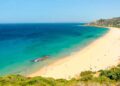 Playa de los Alemanes (Cádiz) turismo en Andalucía