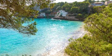 Mallorca, uno de los destinos más demandados en España en materia de turismo