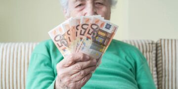 Solicitud de aumento de pensión de la Seguridad Social