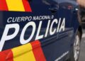 La Policía Nacional detiene a una pareja por abandono y malos tratos sobre su hija con discapacidad