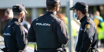 Policía Nacional pensión incapacidad permanente