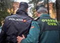 empleo público Policía Nacional Guardia Civil SEPE
