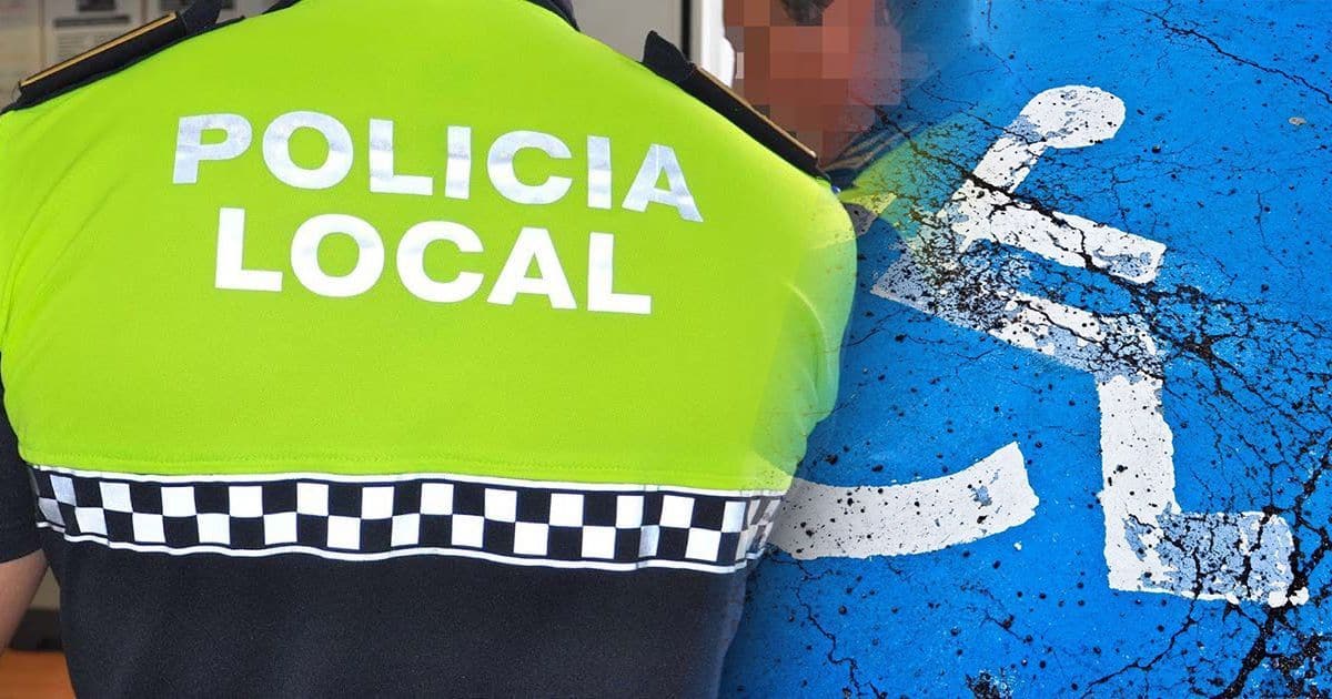 PolicíaLocal tarjetas pmr