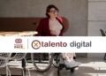 Cursos que ofrece el programa Por Talento Digital de la Fundación ONCE