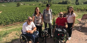 La Junta se compromete a "impulsar el turismo inclusivo y accesible"