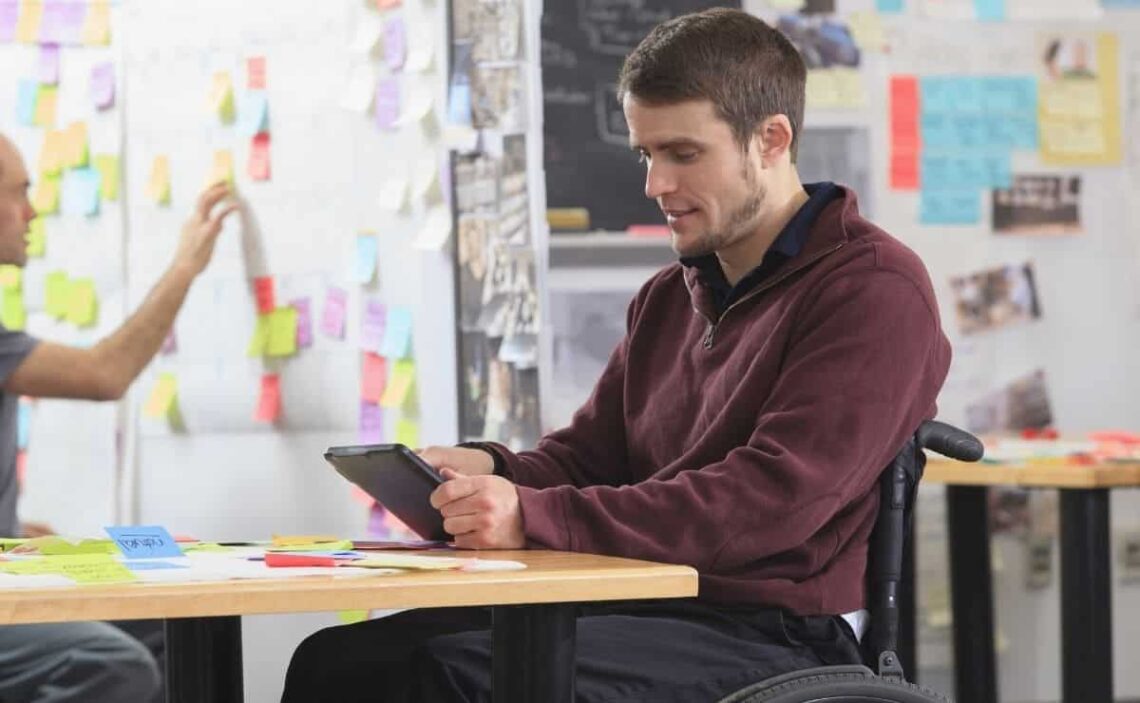 Fundacion Prevent cuenta con 'Powernauts', un programa de aceleradora para personas con discapacidad