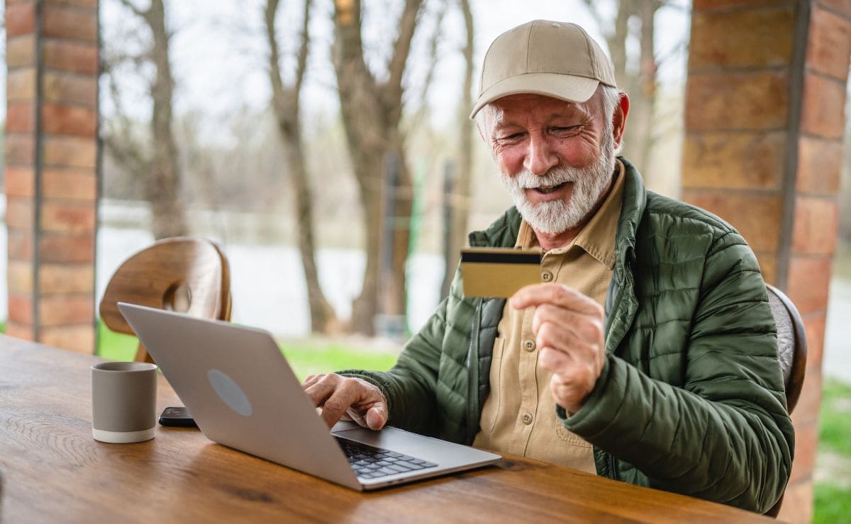 Jubilación en España los 55 años./ Licencia Adobe Stock