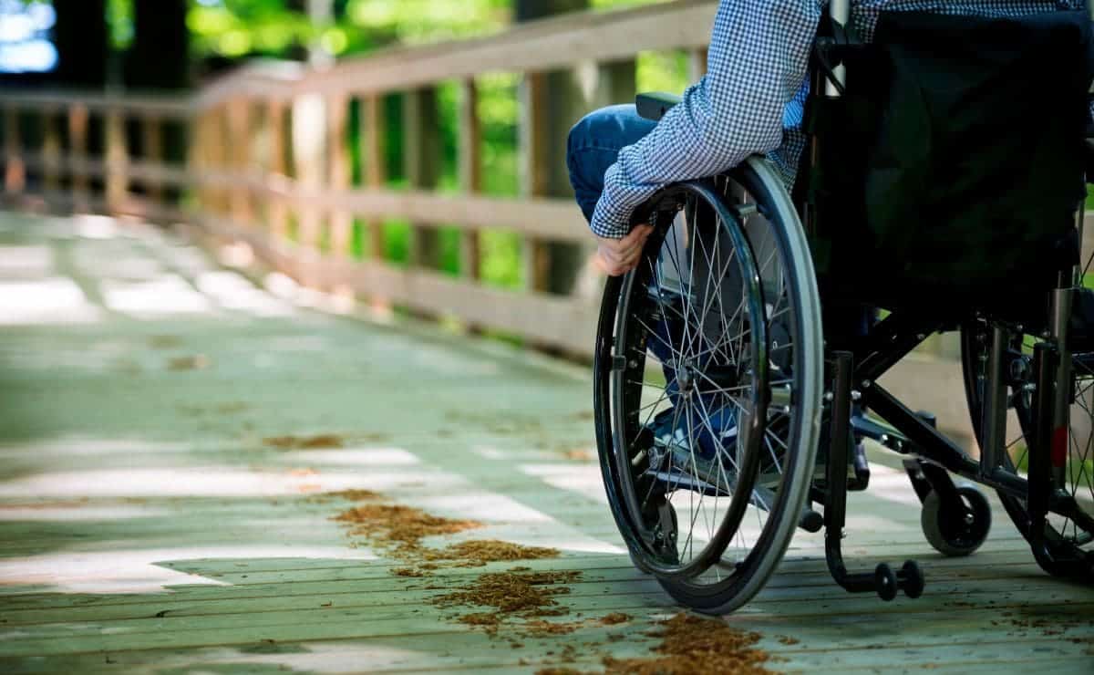 El Premio Ciudad Europea Accesible tiene el objetivo de dar importancia a la accesibilidad de las personas con discapacidad