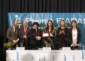 Galardonados Premio FIAPAS
