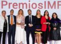 El objetivo de los Premios IMF es reconocer la labor social, empresarial y cultural de personas y organizaciones tanto en el ámbito nacional como internacional