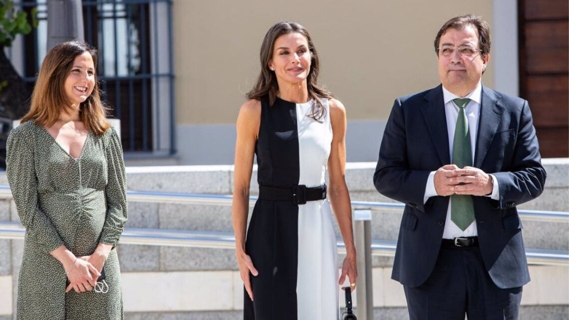 Ya se puede presentar la candidatura a los Premios Nacionales Reina Letizia