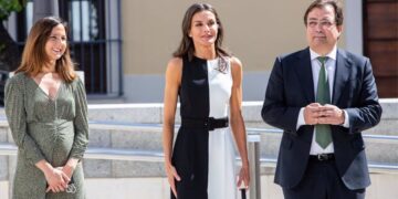 Ya se puede presentar la candidatura a los Premios Nacionales Reina Letizia