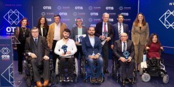 Premios OTIS